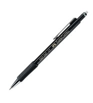 Faber Castell Grip 1347 Versatil Kalem 0.7 Siyah
