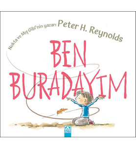 Ben Buradayım