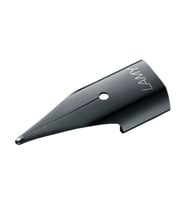 LAMY Z50 DOLMA KALEM UCU F ÇELİK SİYAH