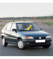 Opel Astra F 1991-1998 Ön Cam Sağ Yolcu Tarafı Silecek Kolu