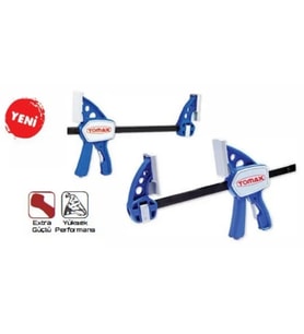 Marangoz Ağır Tip İşkence - 450 Mm