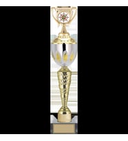 ODAK KUPA - Figürlü Kupalar - Kupa Figürlü Kupalar FG-085 B - 60 cm