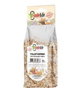 Northcity SUDE LİFE YULAF EZMESİ 500 GR