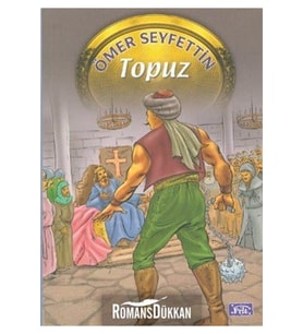 Topuz Ömer Seyfettin