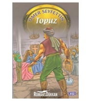 Topuz Ömer Seyfettin