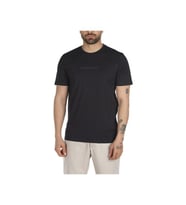 Columbia Csc Bar Split Ss Tee Erkek Siyah Tişört CS0121-010 