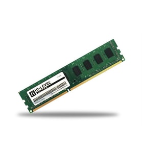 8GB KUTULU DDR4 2400Mhz HLV-PC19200D4-8G HI-LEVEL 1x8G