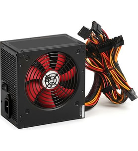 High Power 700W 80+ Bronze (Eco)