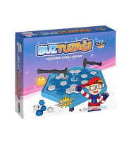 Moli Toys Buz Tuzağı
