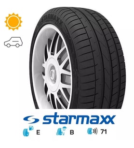 225-35R19 88W XL ULTRA SPORT ST760