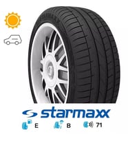 225-35R19 88W XL ULTRA SPORT ST760