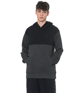 Hummel Fred Hoodie Erkek Sweatshirt