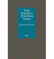 Sarp Yokuşun Eteğinde İnsan