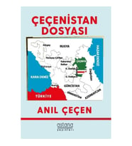 Çeçenistan Dosyası