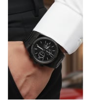 Modern Lüks ve Günlük Kullanıma Uygun Premium Erkek Saati