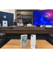 Apple iPhone 15 Plus 128GB Mavi Telefon (İKİNCİ EL)