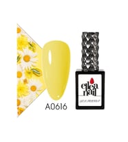 ELLEA NAİL KALICI OJE A0616