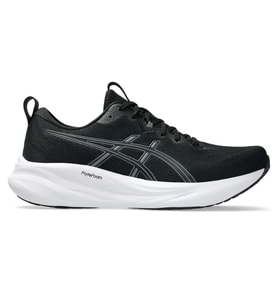 Asics 1012B755 Gel-Pulse 16 Spor Ayakkabı Siyah