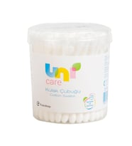 Uni Wipes Kulak Temizleme Çubuğu (100'Lü Paket)
