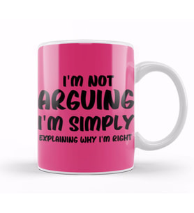 Sarcasm Funny Comment Quotes Gift   Sarcastic    And Men Humorous Saying Kupa Bardak Porselen
