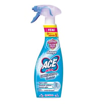 Ace Ultra Köpük Banyo Çiçek Kokulu 700Ml