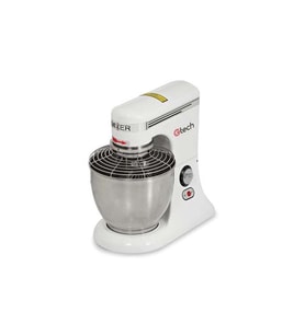 Gastrotech MXB7 Set Üstü Stand Mikser, 7 L