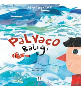 Palyaço Balığı