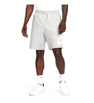 Nike Sportswear Club Erkek Gri Günlük Stil Şort DX0502-063