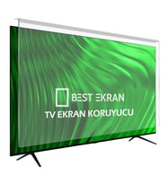 Next YE-65020GFSG5-4K TV EKRAN KORUYUCU - NEXT 65" inç 164 cm 165 Ekran Koruyucu