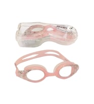 Avessa Yüzücü Gözlüğü Pembe 9140