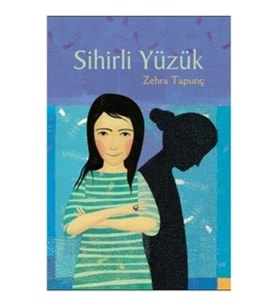 Sihirli Yüzük