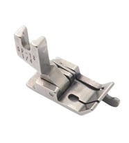 SP-18R 1/4 Düz Makine Çimalı Gazi Ayağı