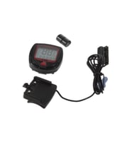 BİSİKLET KM SAATİ DİJİTAL SU GEÇİRMEZ KABLOLU XBYC 6028