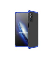 Samsung Galaxy M52 Uyumlu Kılıf Zore Ays Kapak