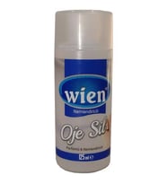 WİEN OJE SİL ASETON 125 ML BEYAZ