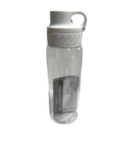 VAGONLIFE VGN047 MATARA 800ML PİPETLİ MATARA - BEYAZ
