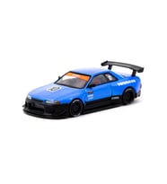 1/64 Model Araç (R32)