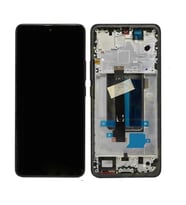 Xiaomi Redmi Note 13 Pro Plus 5G İle Uyumlu Oled Ekran Dokunmatik Çıtalı