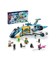 Lego DREAMZzz Bay Oz'un Uzay Otobüsü 71460