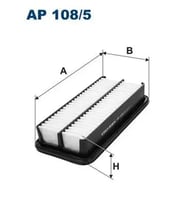 FILTRON AP1085 Hava Filtresi 281131C500 S281131C500