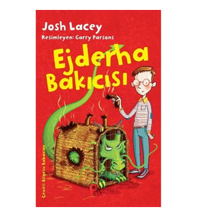 Ejderha Bakıcısı