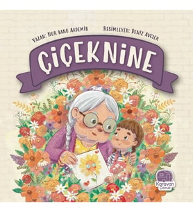 Çiçeknine, Nur Banu Akdemir