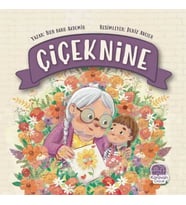 Çiçeknine, Nur Banu Akdemir