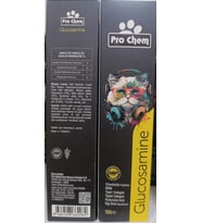 prochem kedi glucosamine100ml