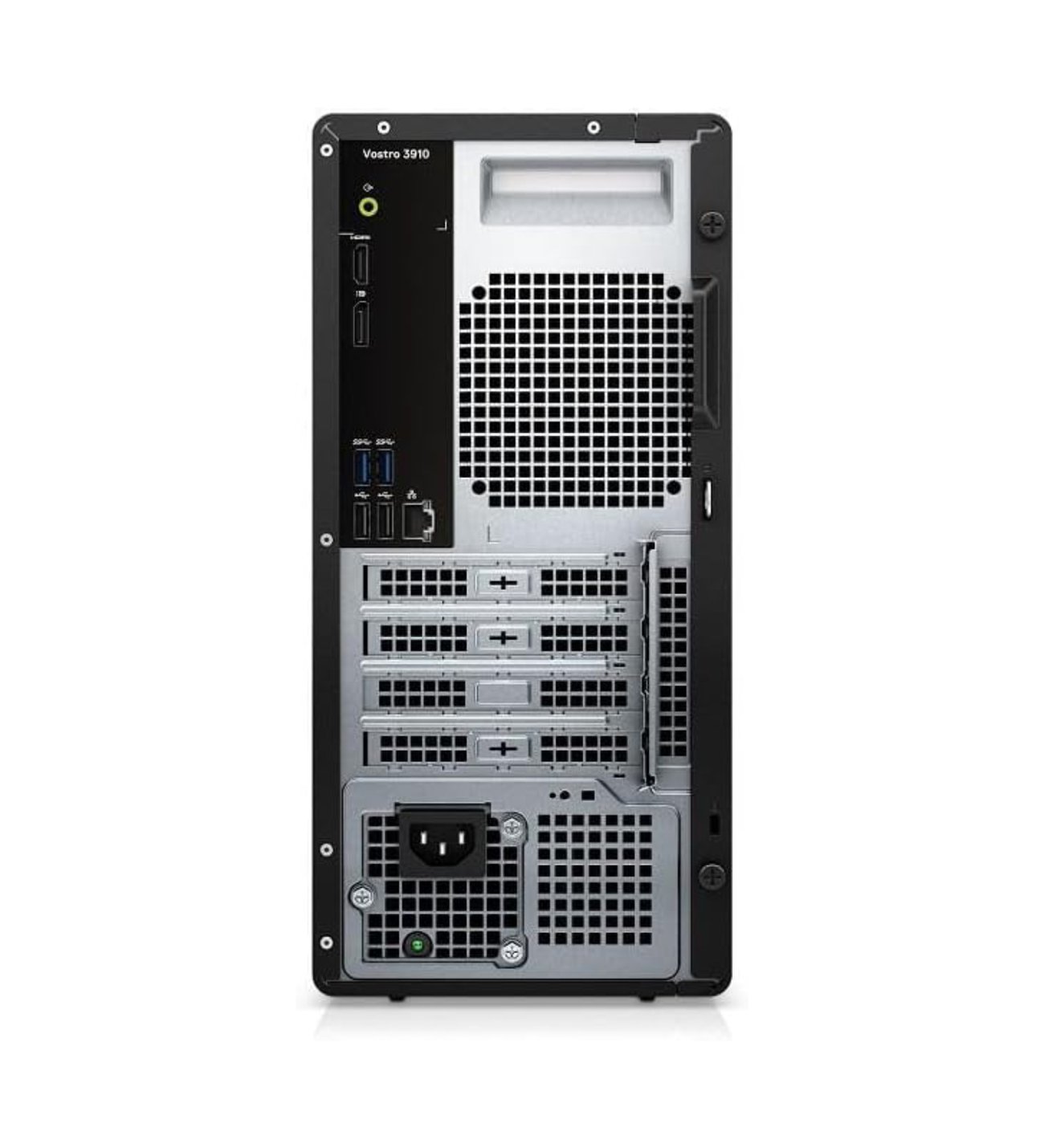 DELL Vostro 3910 Intel Core i5-12400 32GB 1TB SSD 4GB RX550 