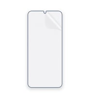 SChitec SAMSUNG Galaxy F23 Uyumlu Ön Yüzey Nano Şeffaf Hidrojel Ekran Koruyucu