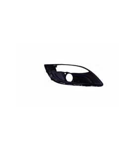 OPEL ASTRA J ÖN TAMPON PANJURU DELİKLİ SAĞ 2010- 13387225