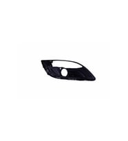 OPEL ASTRA J ÖN TAMPON PANJURU DELİKLİ SAĞ 2010- 13387225