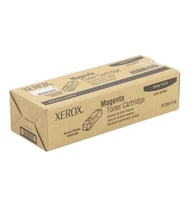Tonersepeti Xerox Phaser 6125-106R01336 Kırmızı Orjinal Toner