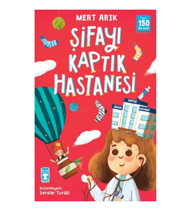 Şifayı Kaptık Hastanesi